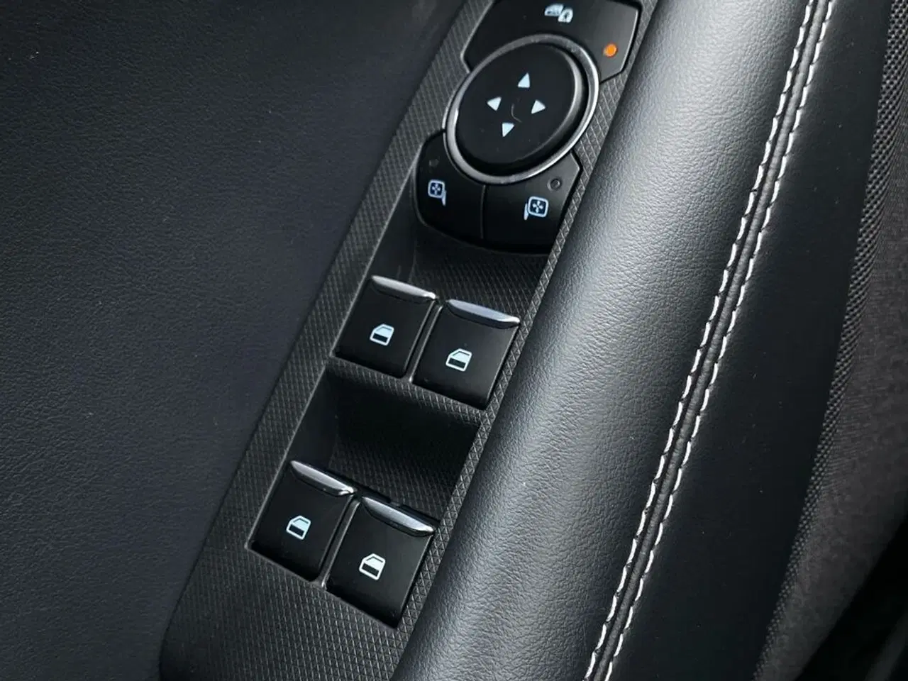 Billede 18 - Ford Mustang Mach-E EL SR 269HK 5d Aut.