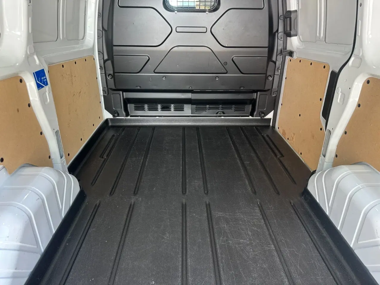 Billede 10 - Ford Transit Custom 300S 2,0 TDCi 130 Trend
