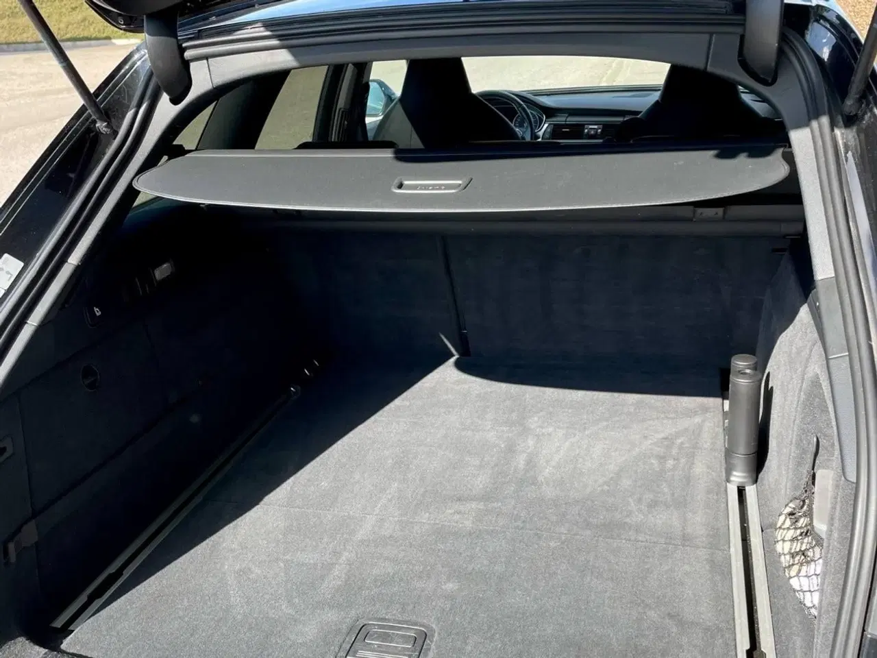 Billede 12 - Audi A6 3,0 TDi 326 S-line Competition Avant quattro Tiptr.