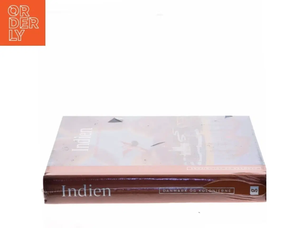 Billede 2 - Indien : Tranquebar, Serampore og Nicobarerne af &lt;Bogforside angiver ikke specifikke forfattere< (Bog)