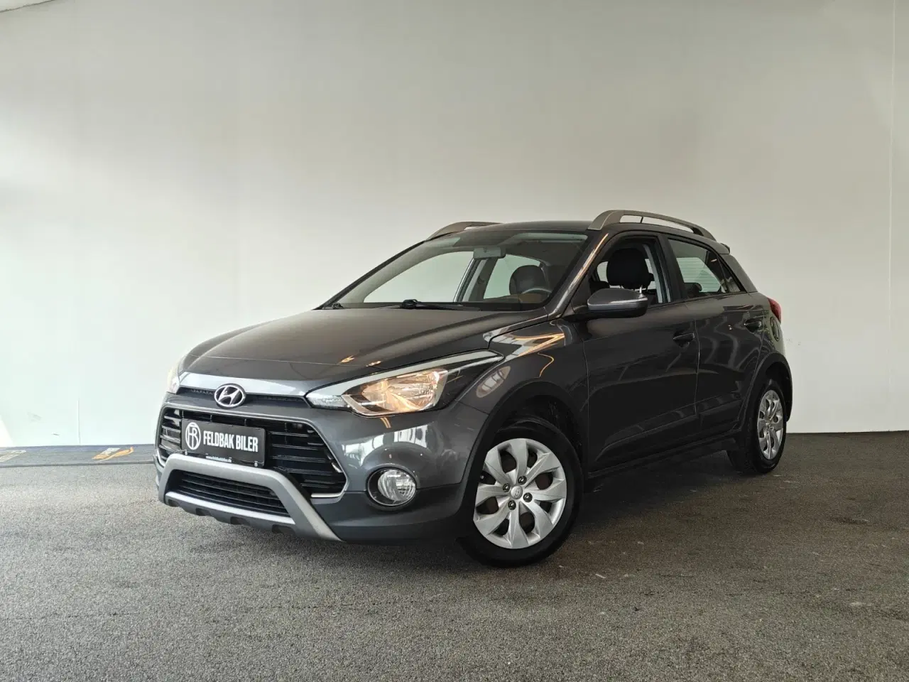 Billede 1 - Hyundai i20 Active Cross 1,4 CRDi 90 Trend
