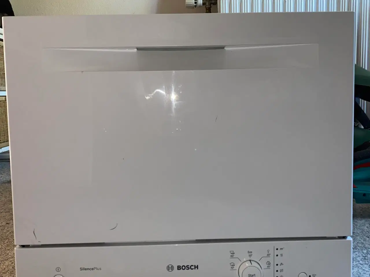 Billede 1 - Bosch Bordopvaskemaskine 