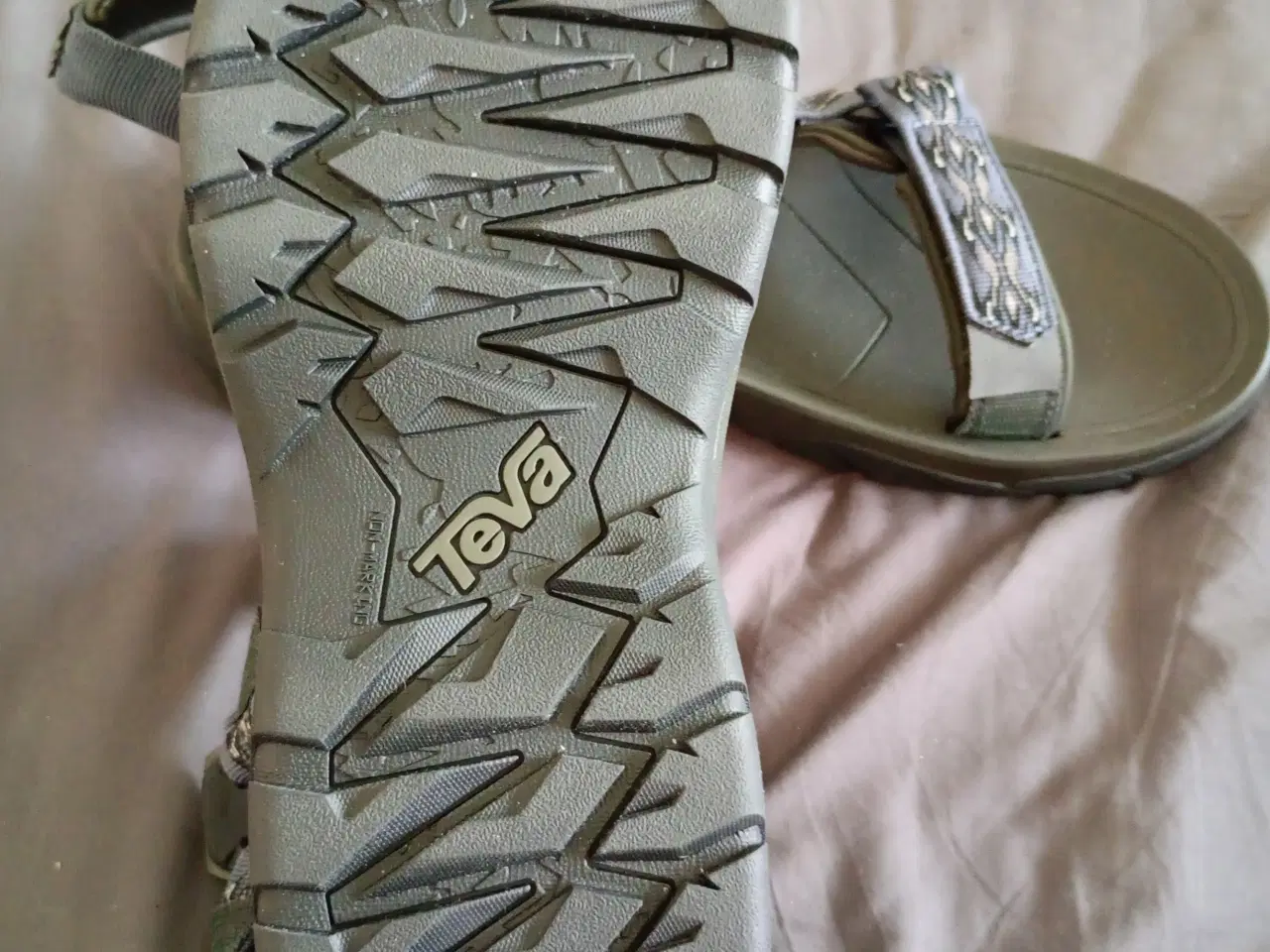 Billede 3 - Outdoor Sandaler Teva