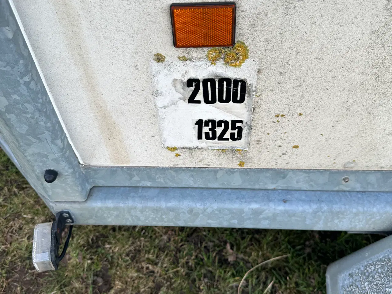 Billede 3 - Variant hestetrailer