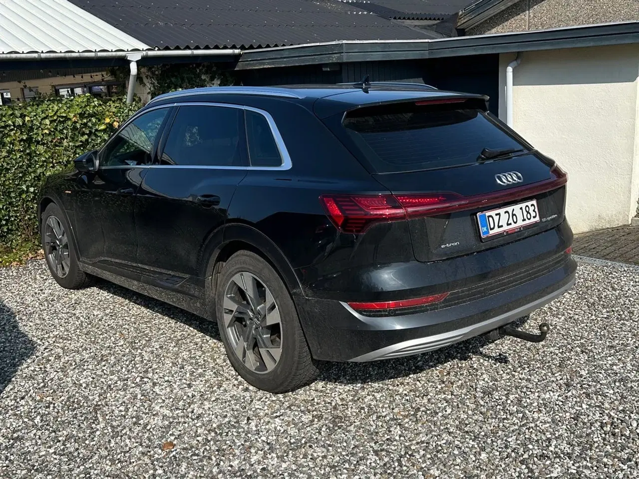 Billede 4 - Audi e-tron 55 Prestige quattro