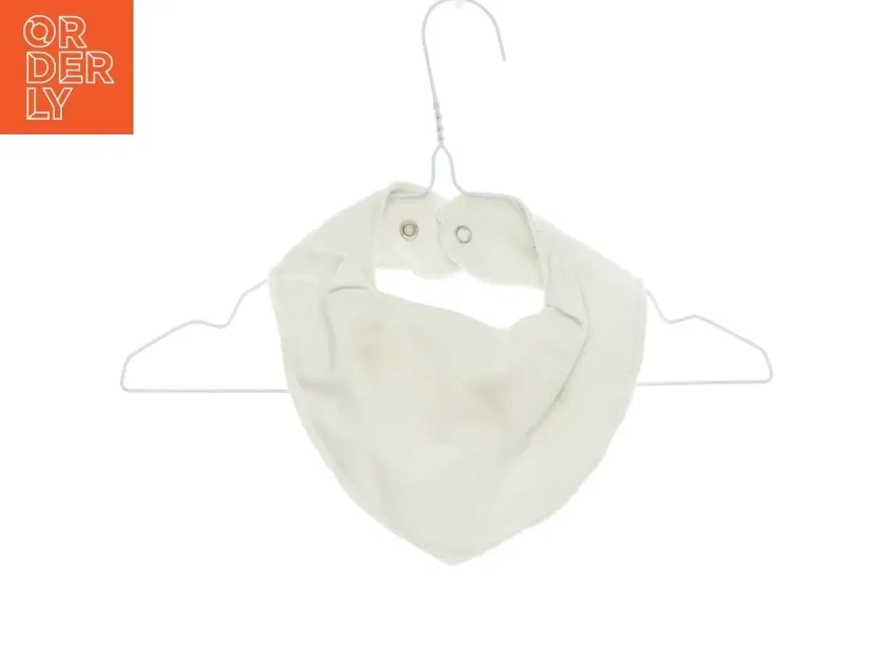 Billede 1 - Hagesmæk fra Pippi (str. 80 cm)