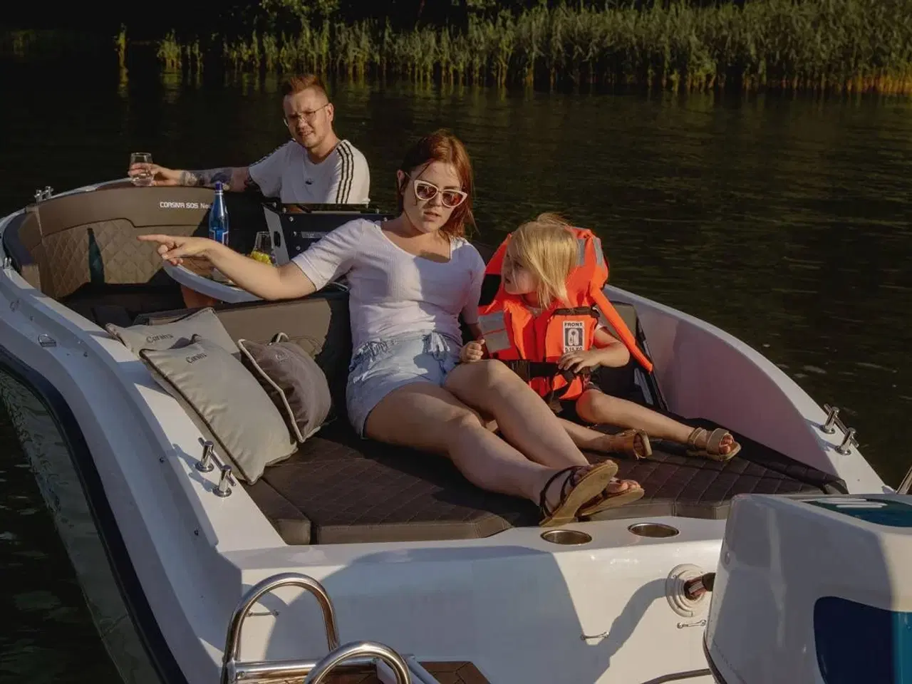 Billede 8 - Corsiva 505 New Age