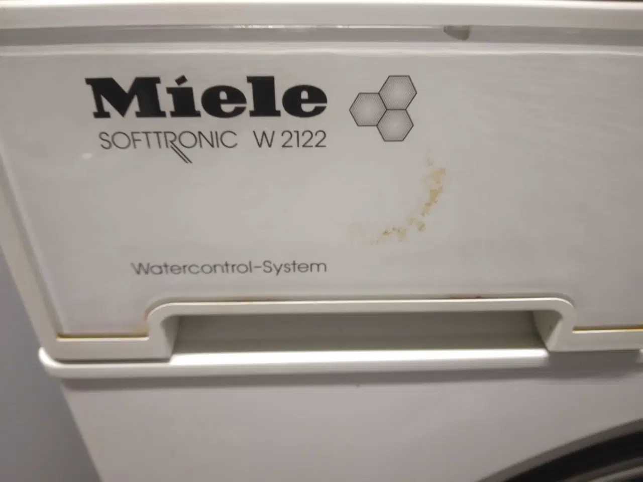 Billede 4 - Mile vaskemaskine 