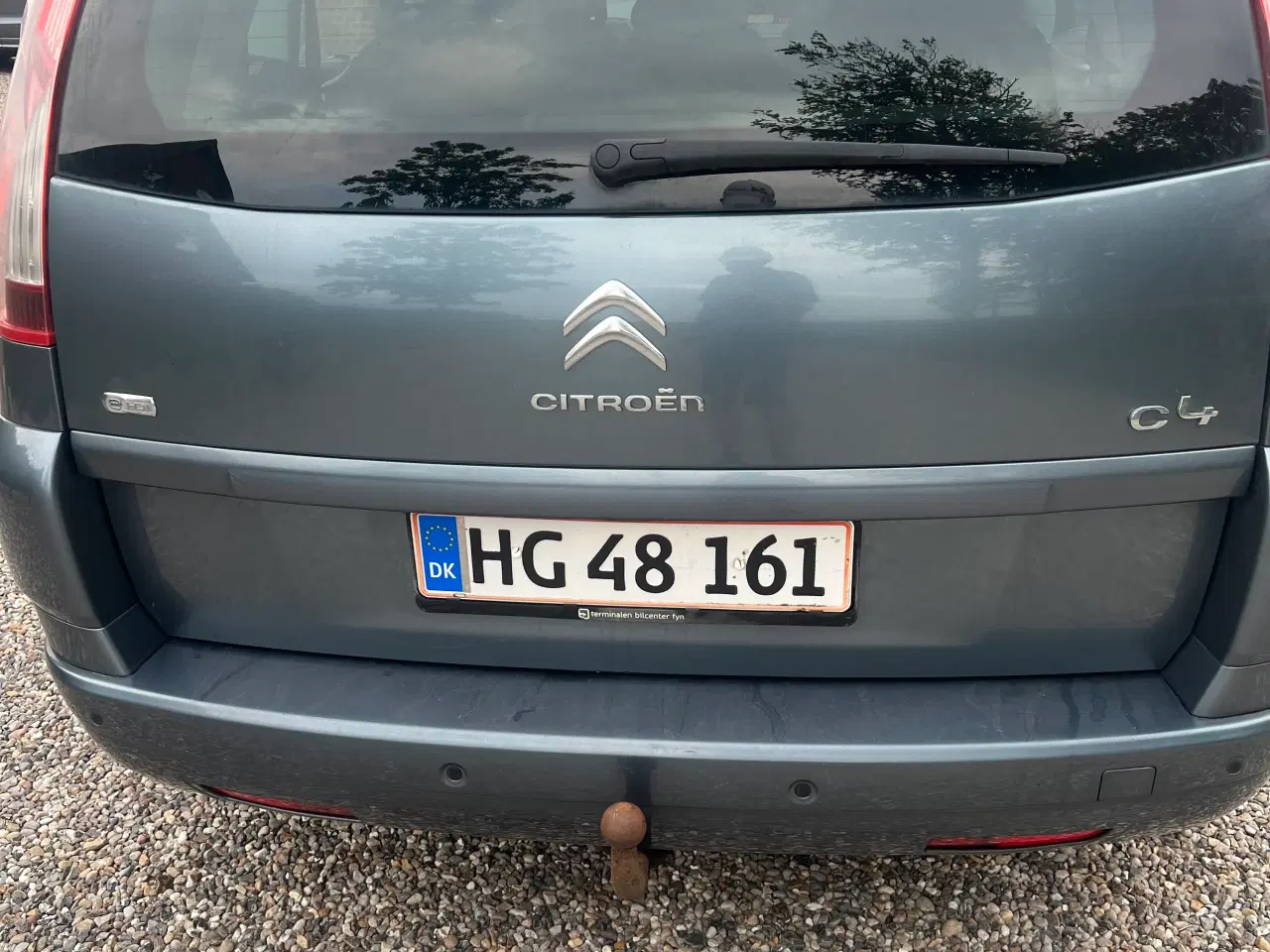 Billede 10 - Citroen Grand Picasso 