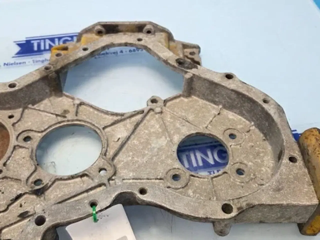 Billede 12 - Perkins 4.248 Dæksel 37161900