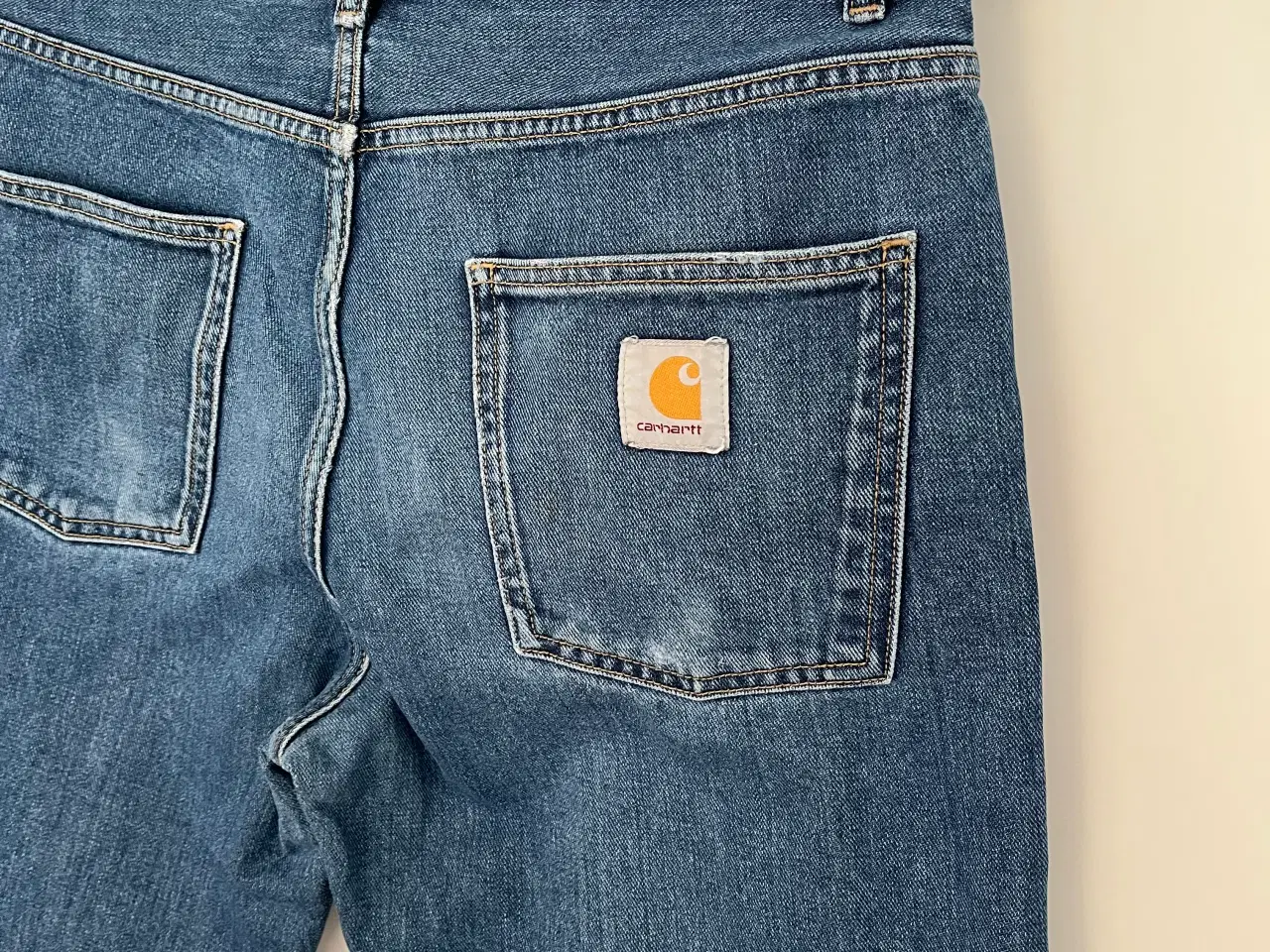 Billede 4 - Carhartt bukser