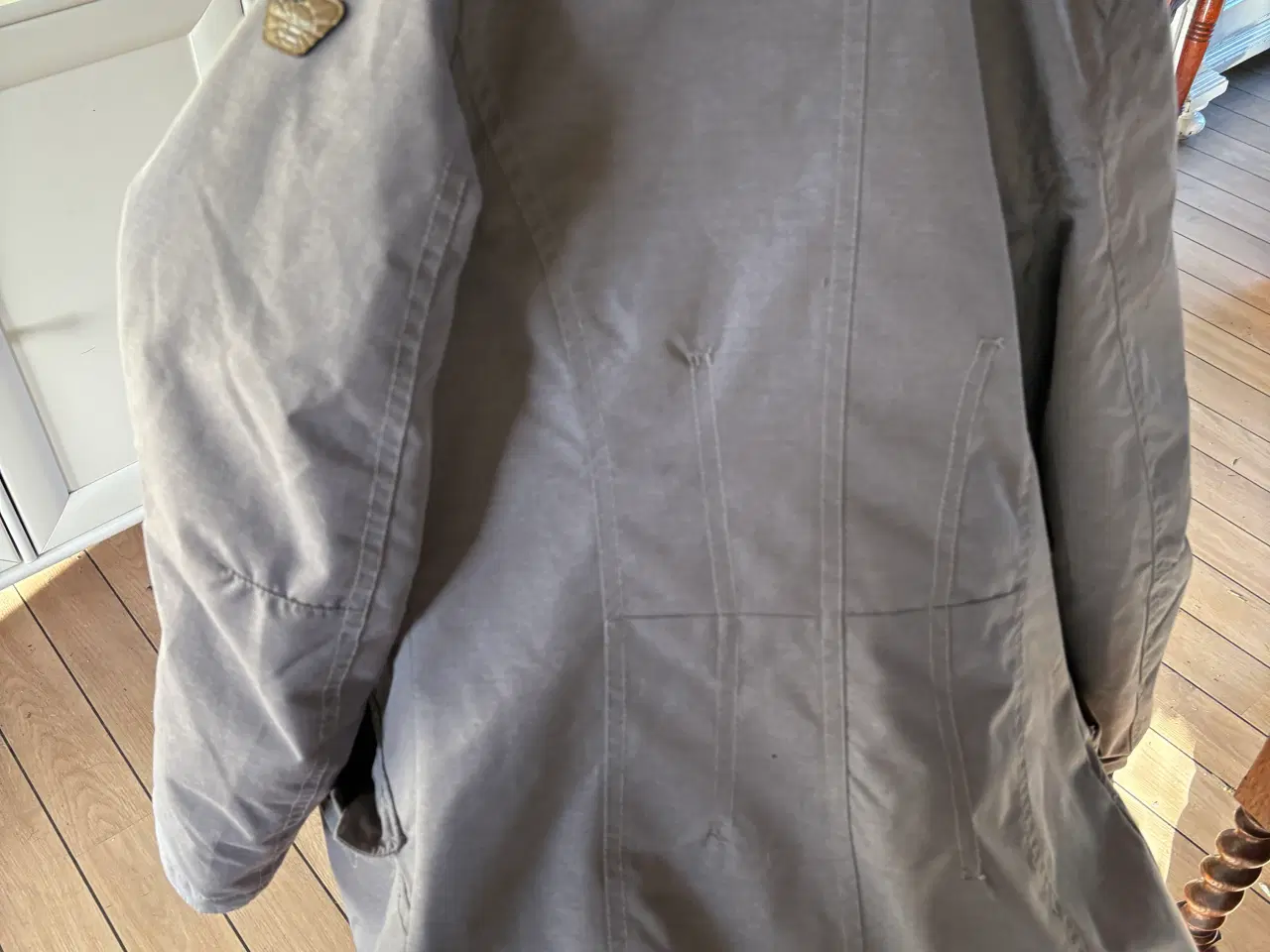 Billede 4 - Icepeak jakke