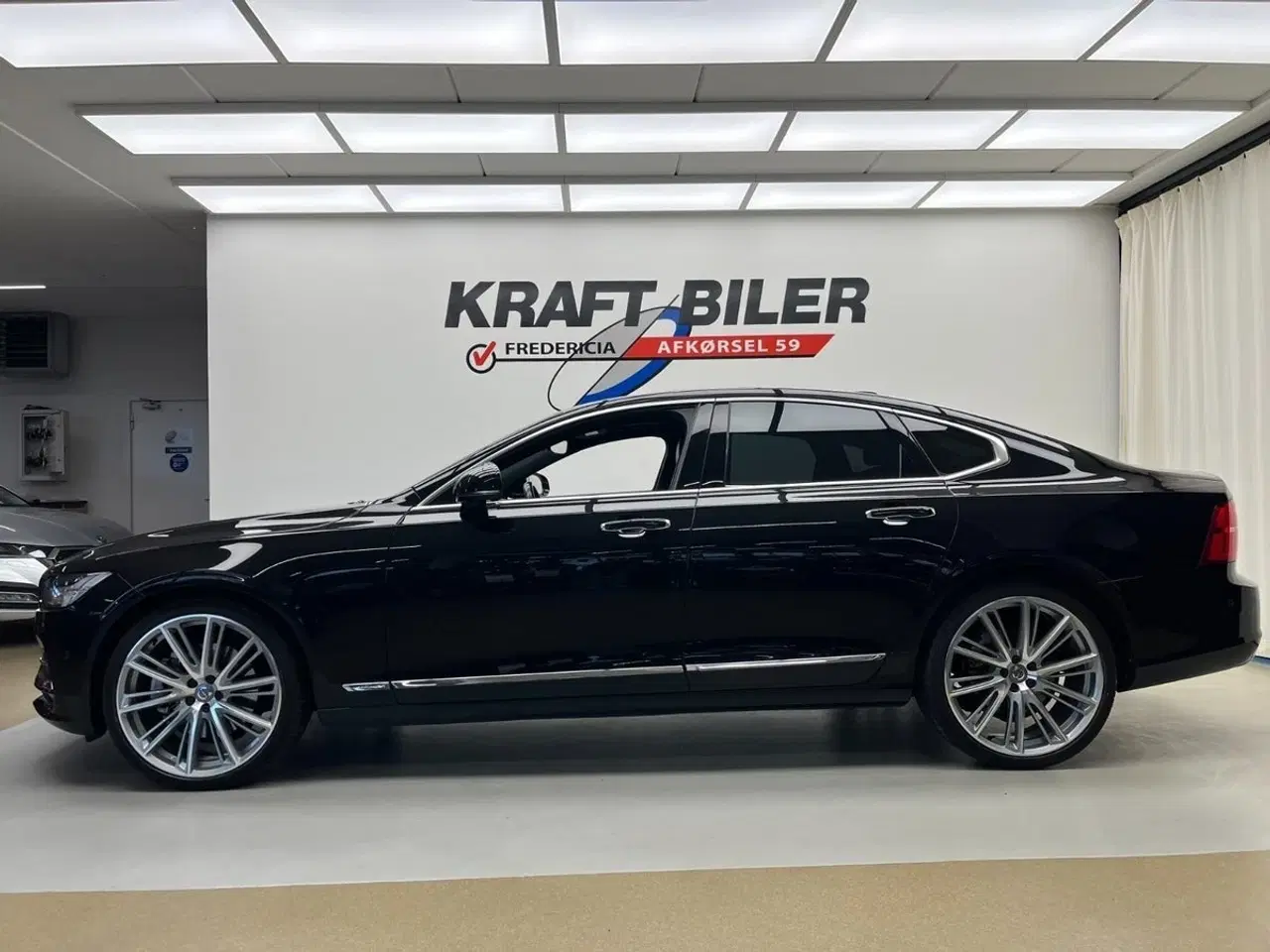 Billede 2 - Volvo S90 2,0 T6 310 Inscription+ aut. AWD