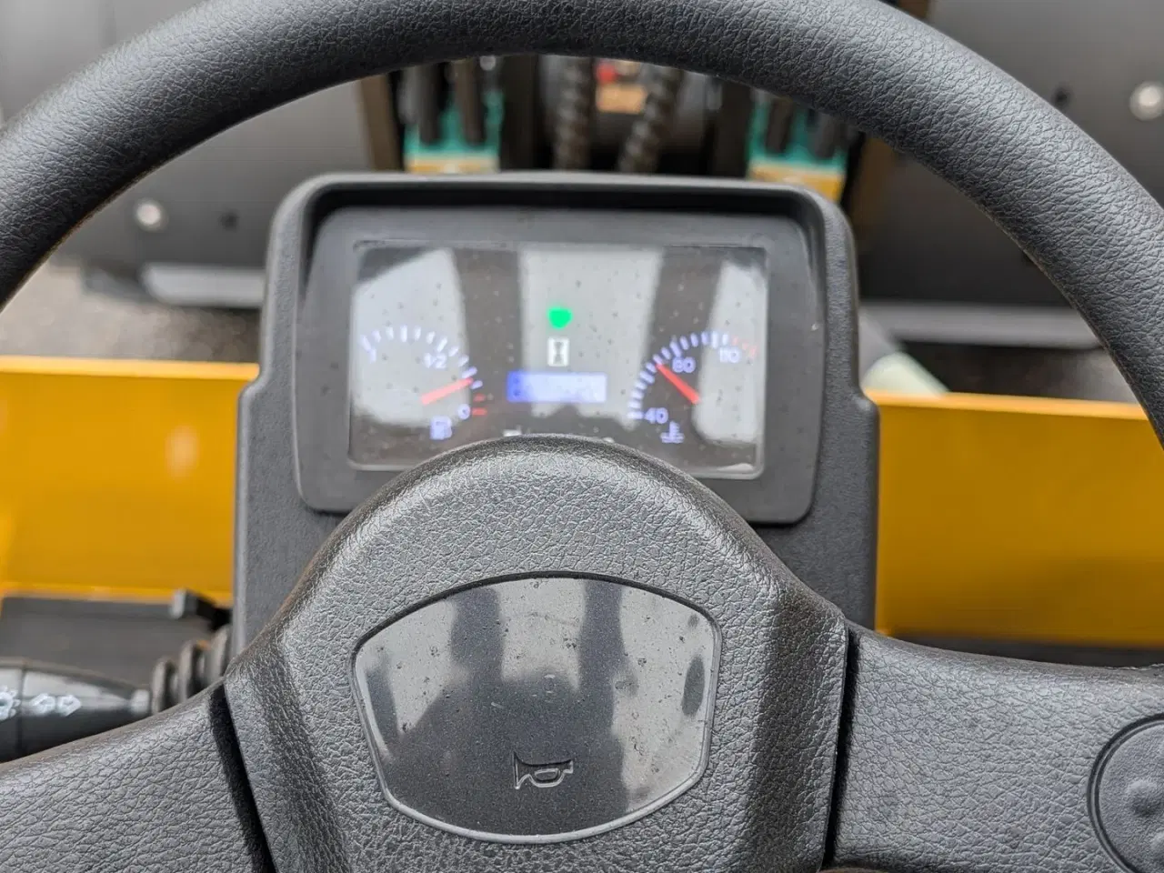 Billede 16 - Eurotrac W12S