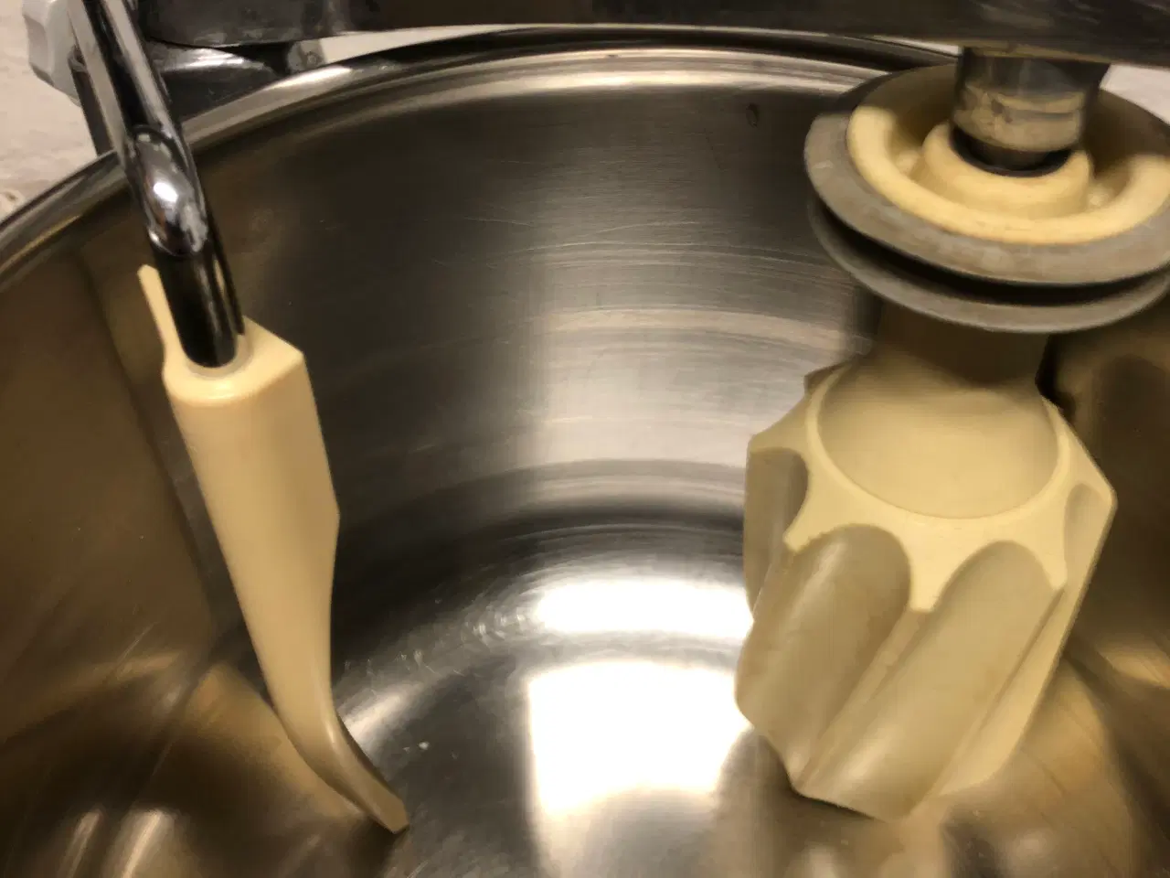 Billede 3 - Ankarsrum/elektrolux