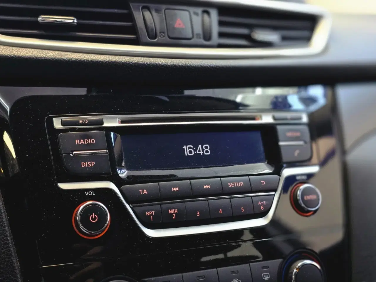 Billede 11 - Nissan Qashqai 1,5 dCi 110 Visia