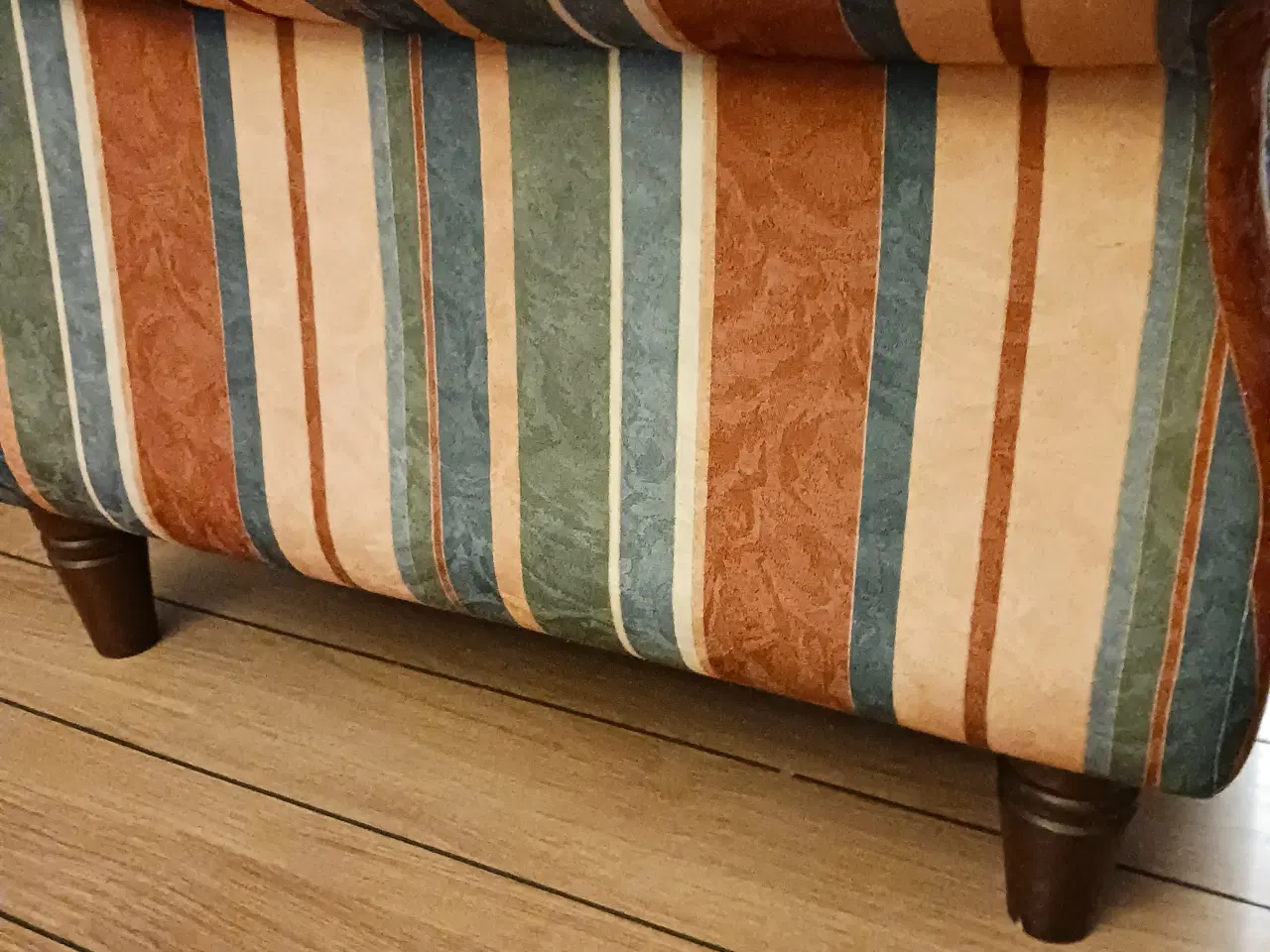 Billede 3 - 2 og 3 personers sofa