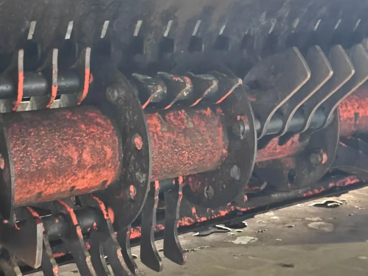 Billede 12 - Kuhn FC314D-FF