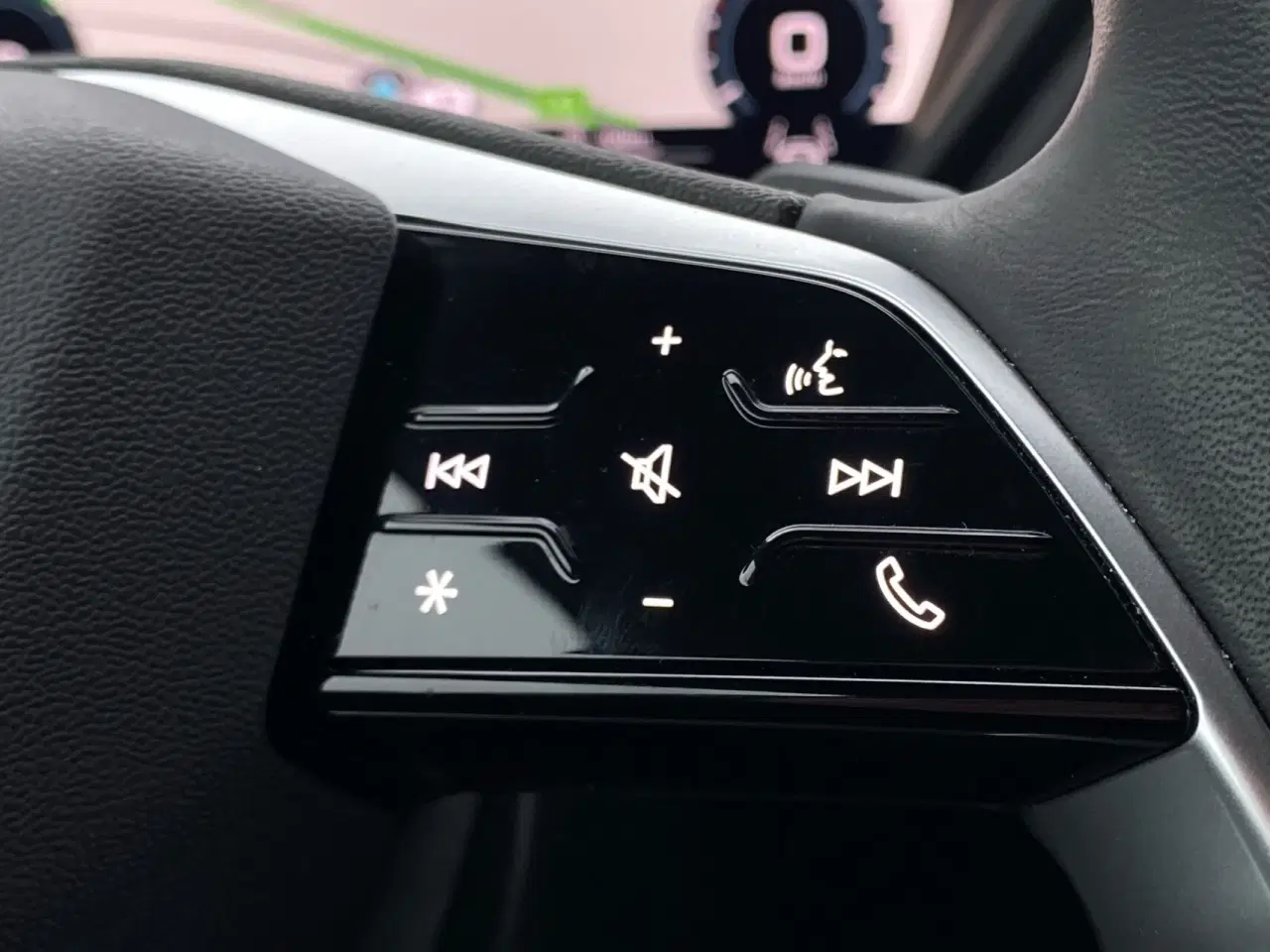 Billede 20 - Audi Q4 45 E-tron S Line 286HK 5d Aut.