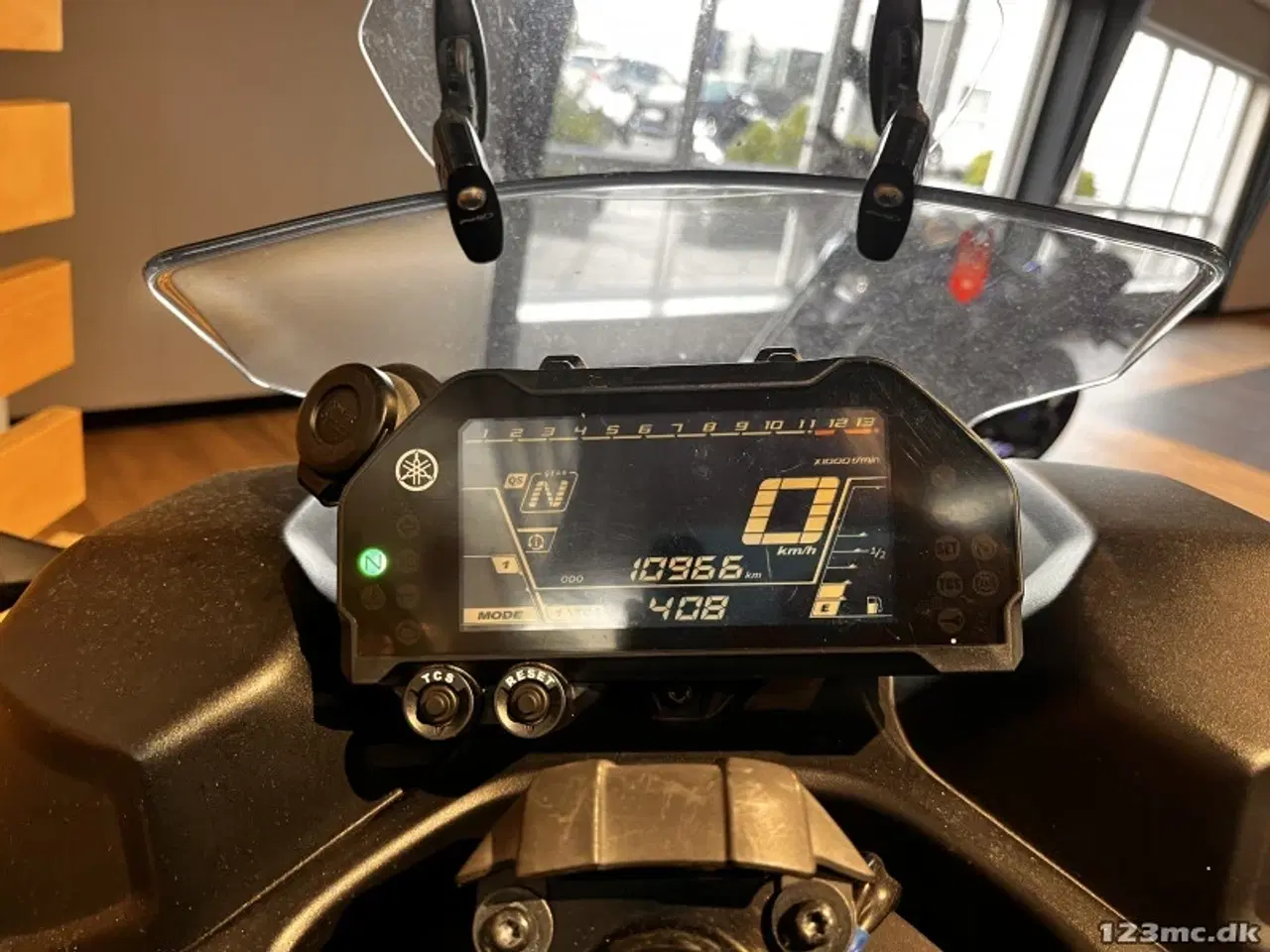 Billede 7 - Yamaha Niken