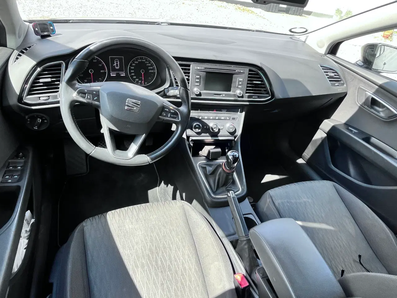 Billede 6 - Seat Leon 1.4 TSI 140hk