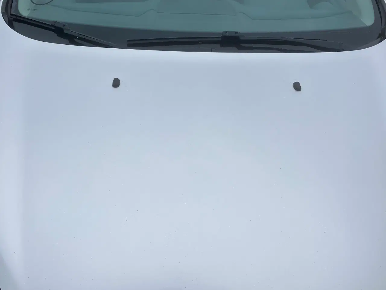 Billede 2 - Ford Fiesta 1.6 diesel årgang 2010