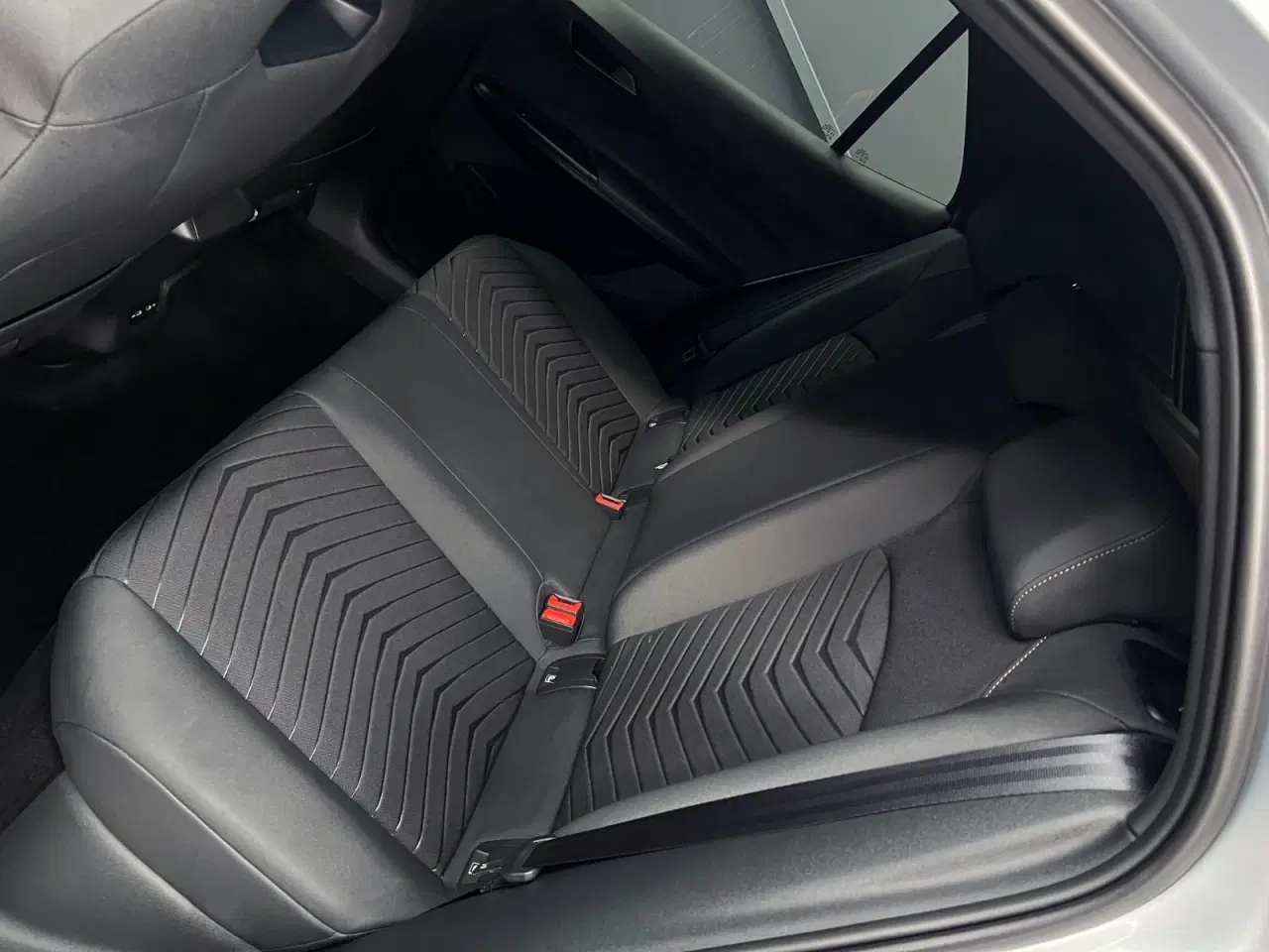 Billede 9 - Cupra Born 77 e-Boost