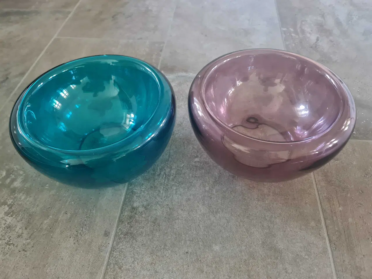 Billede 1 - Holmagaard skåle