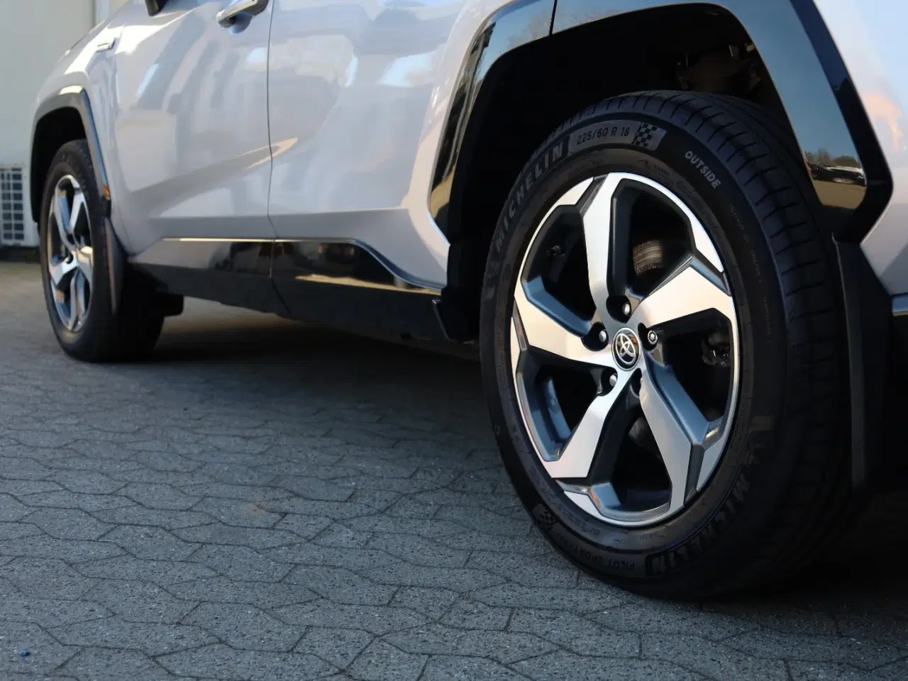 Billede 12 - Toyota RAV4 2,5 Plug-in Hybrid H3 Premium AWD-i