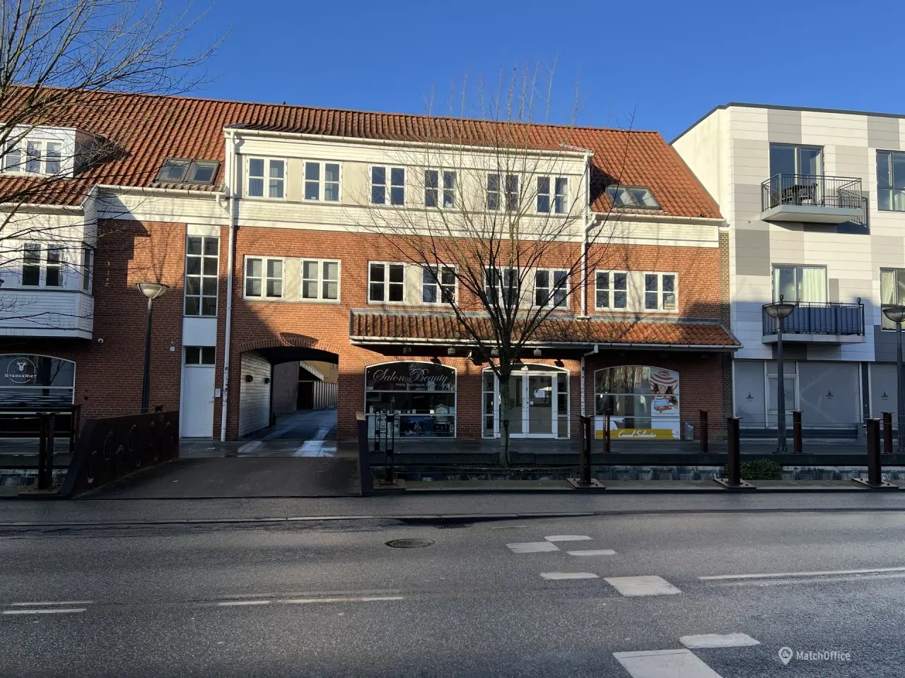 Billede 6 - Attraktiv erhvervsejendom med maksimal synlighed