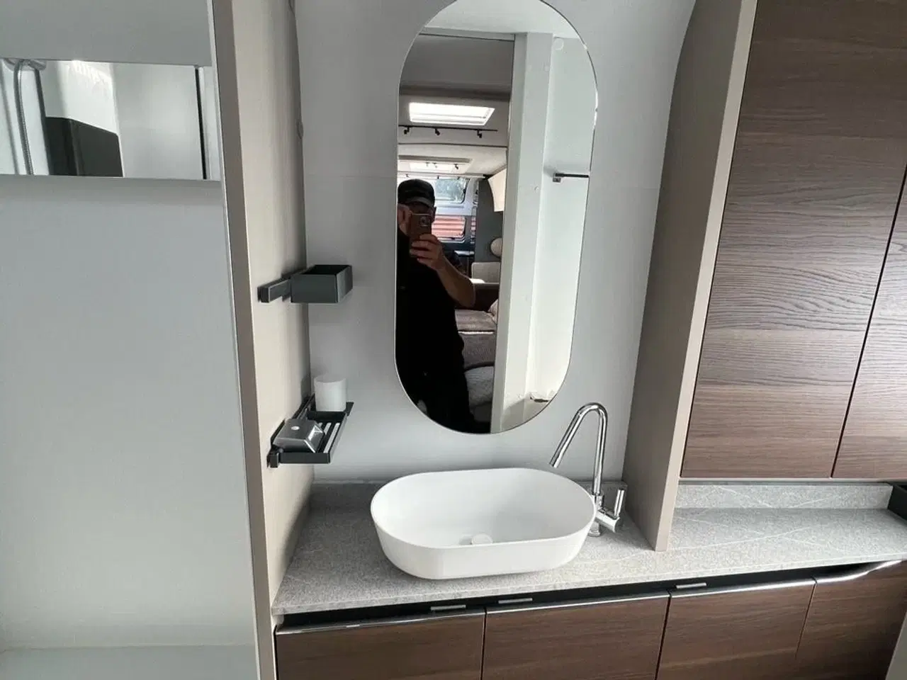 Billede 16 - Adria Alpina 663 PT  