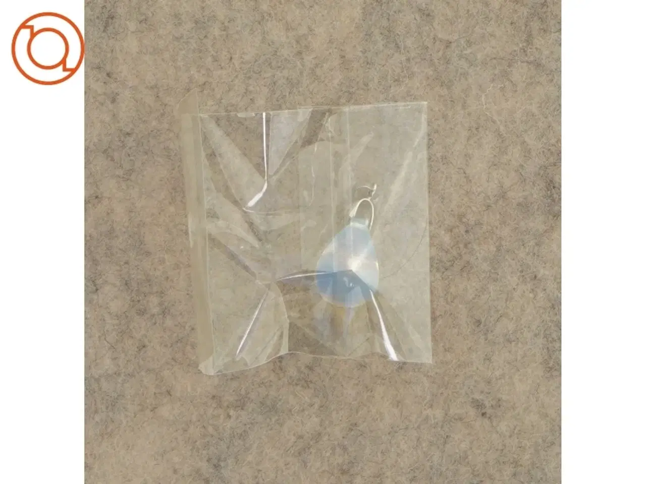 Billede 1 - Vedhæng (str. 3 x 1 cm)