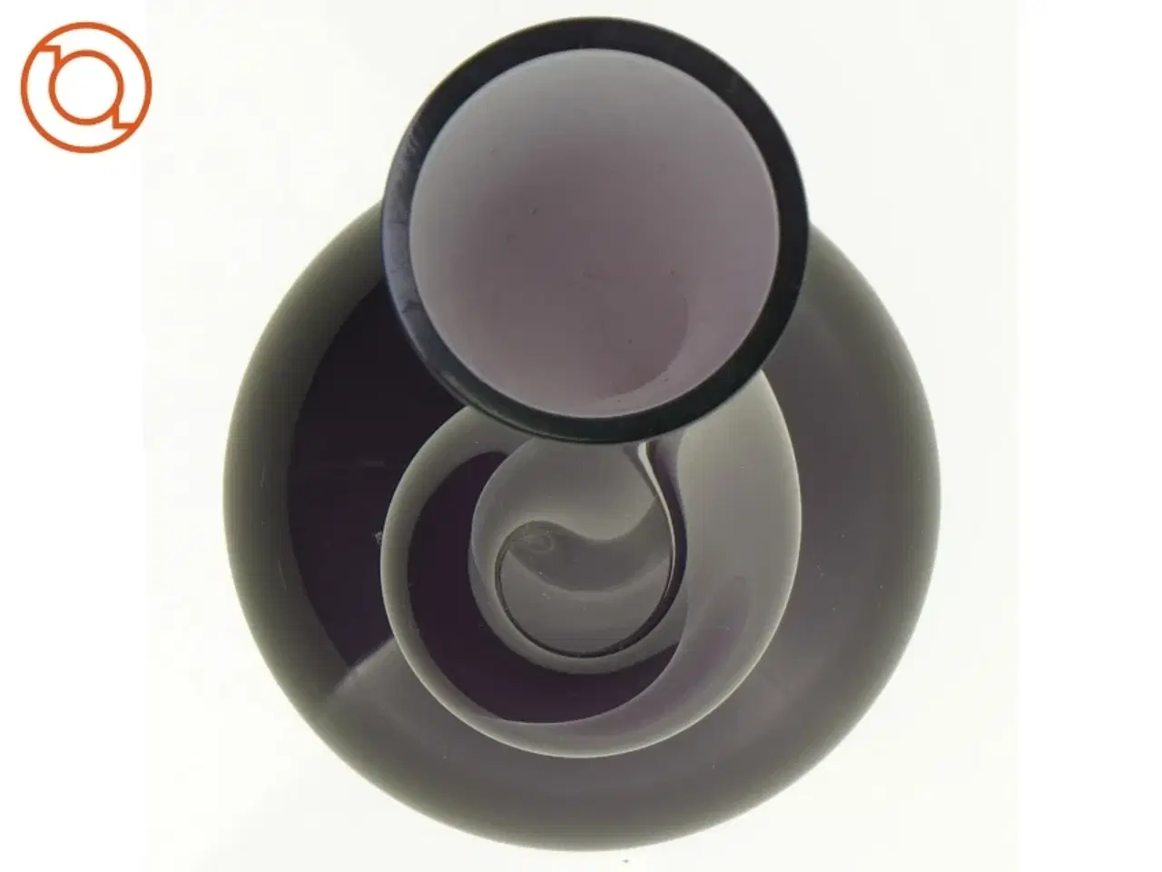 Billede 3 - Vase (str. 29 x 8 cm)