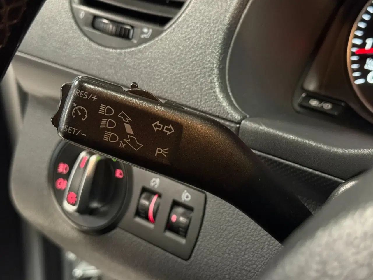 Billede 19 - VW Caddy Maxi 1,2 TSi 105 Trendline BMT