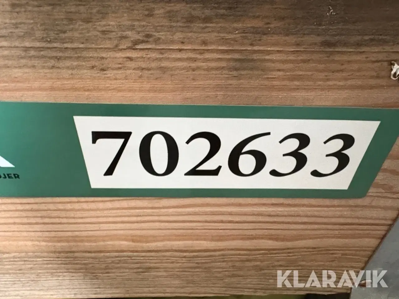Billede 6 - Løftestropper assorterede størrelser