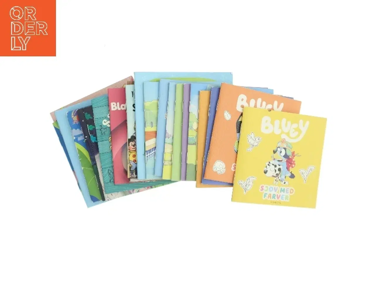 Billede 1 - Mageløse Mille (Bog)