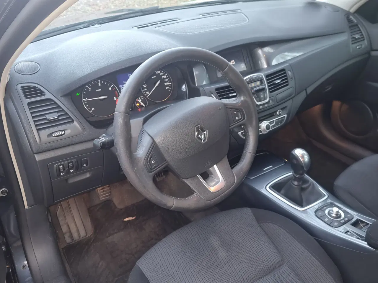 Billede 3 - RENAULT LAGUNA SPORTS TOURER