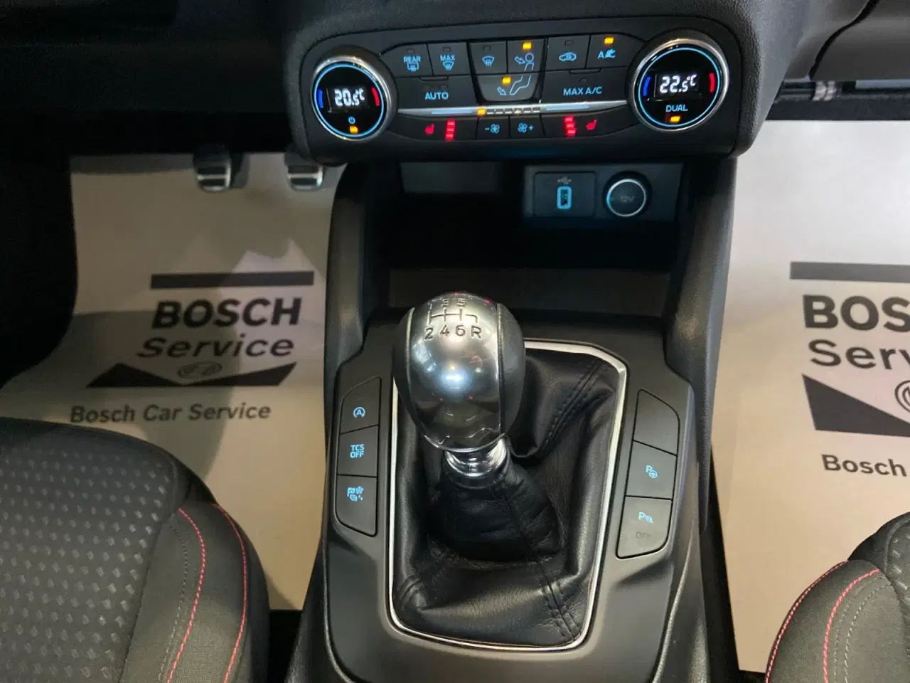 Billede 7 - Ford Focus 1,0 EcoBoost ST-Line