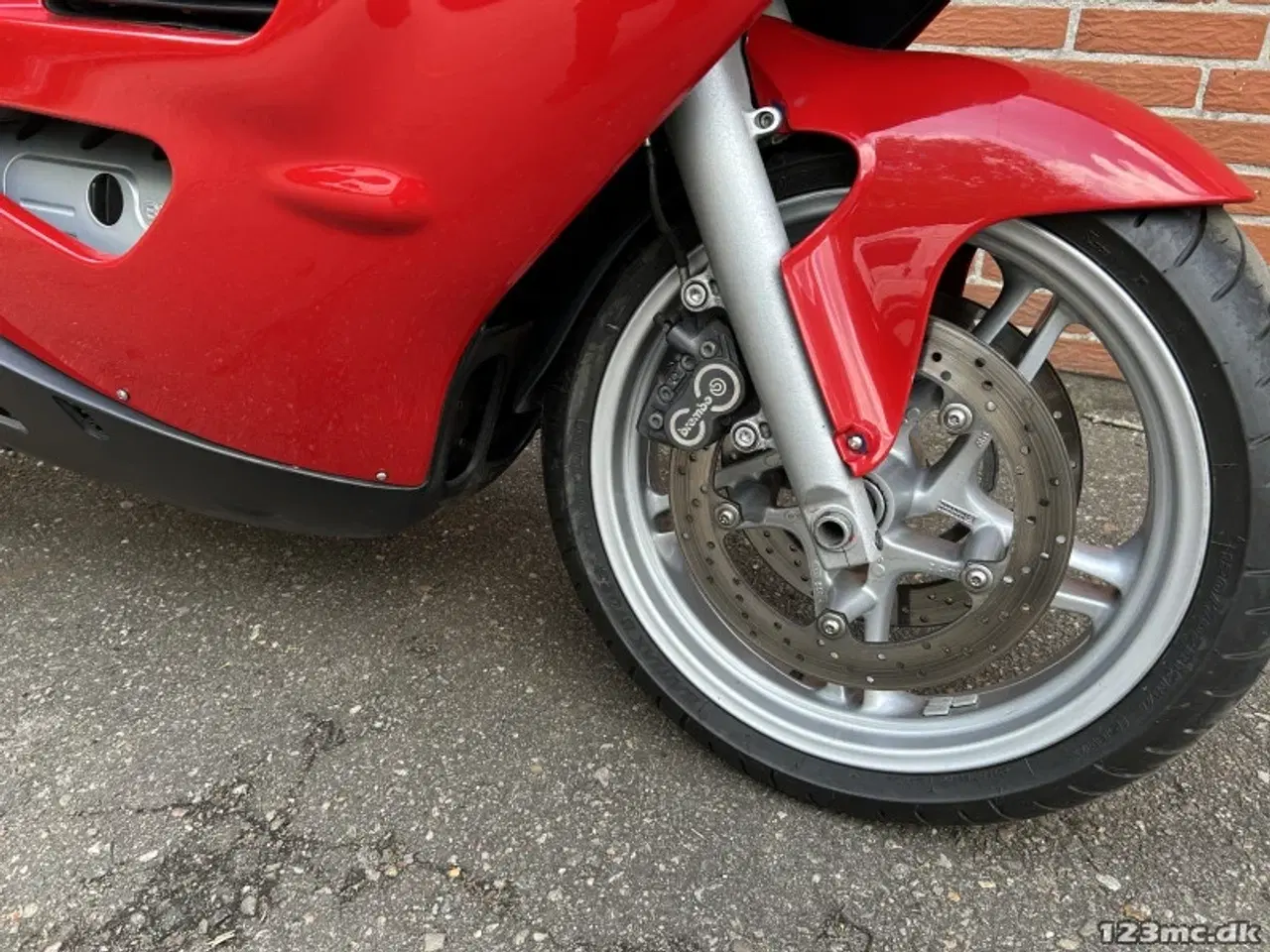 Billede 3 - BMW K 1200 RS