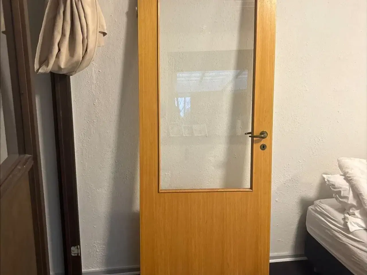 Billede 1 - Indvendig dør