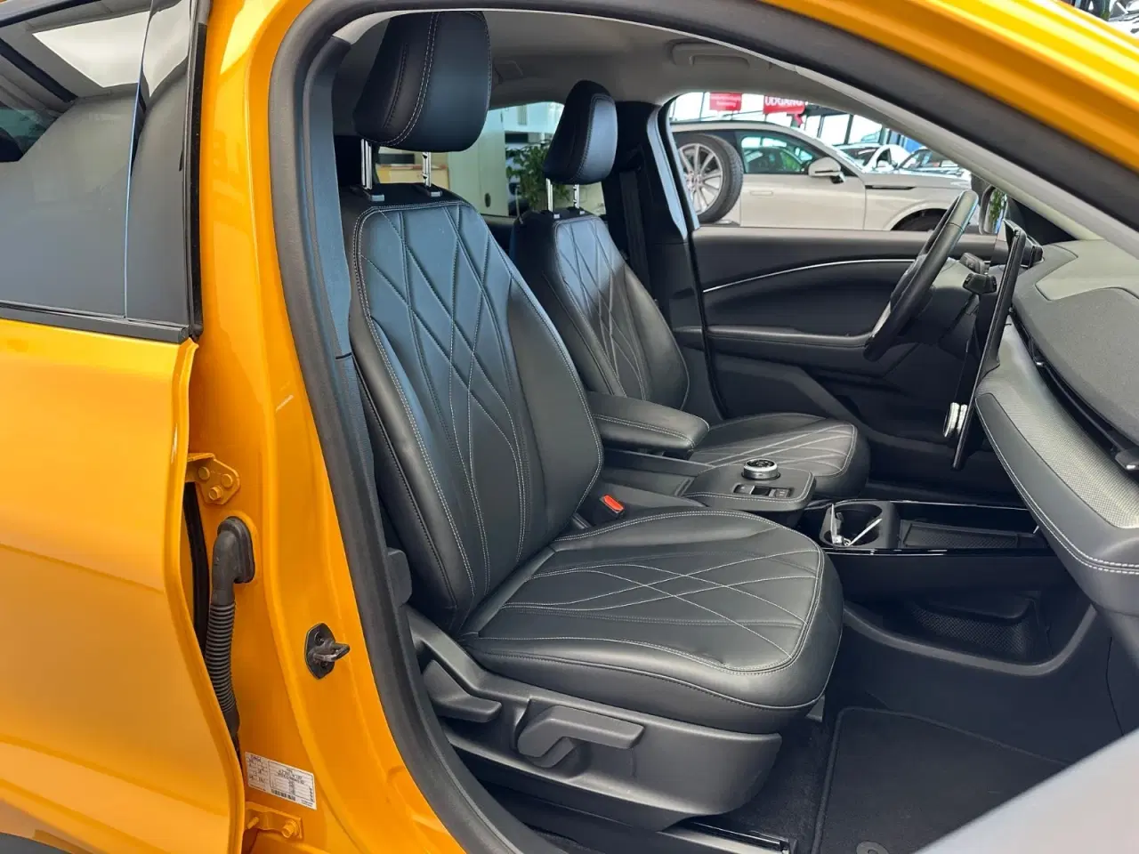 Billede 11 - Ford Mustang Mach-E 88 Extended Range