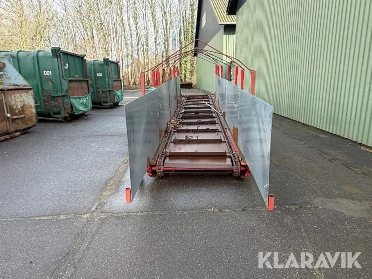 Billede 4 - Halmbånd