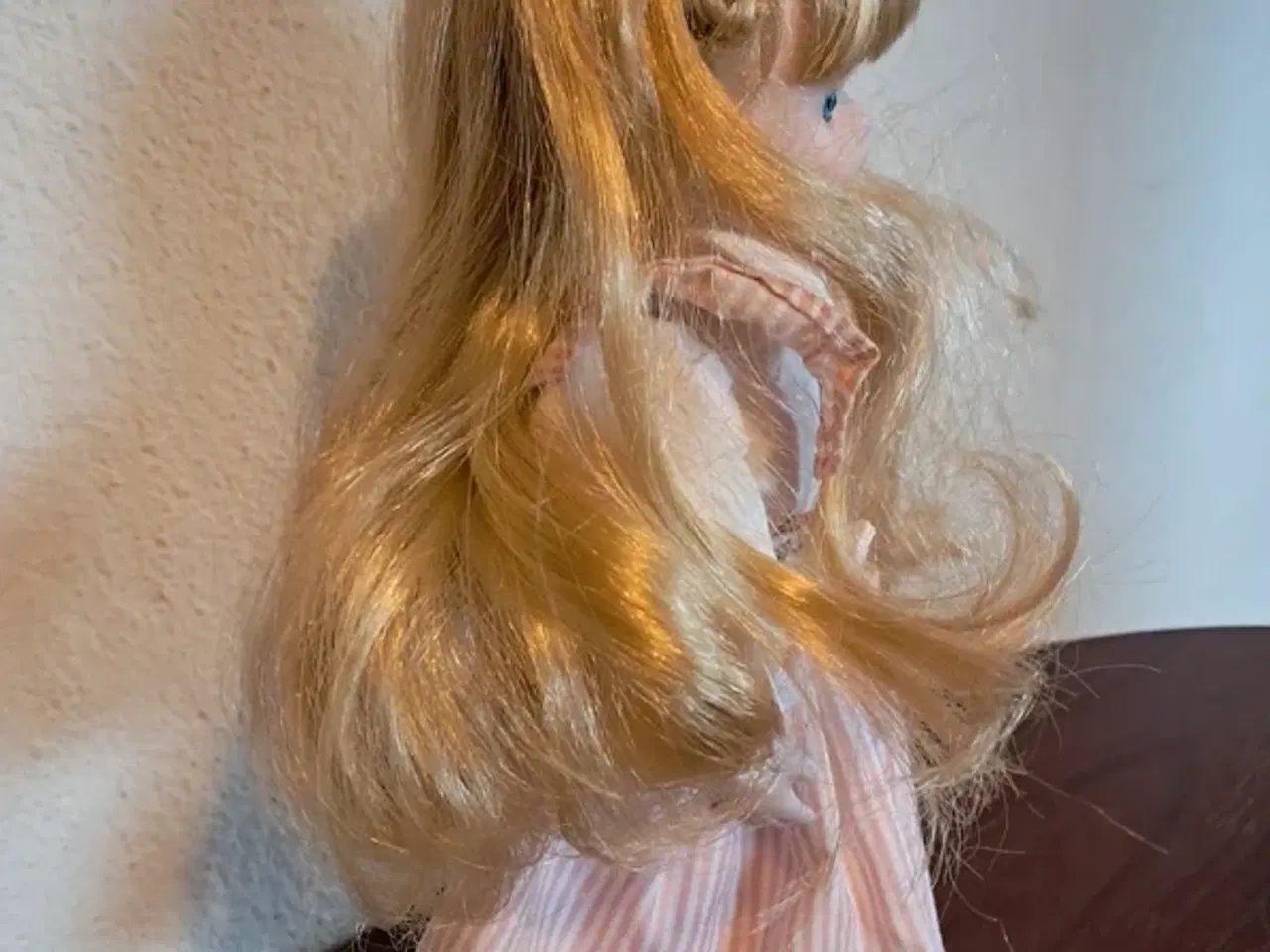 Billede 4 - Porcelænsdukke