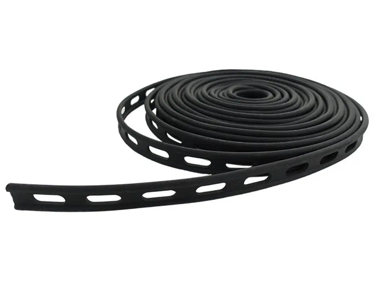 Billede 1 - Gummistrop 10 meter stige