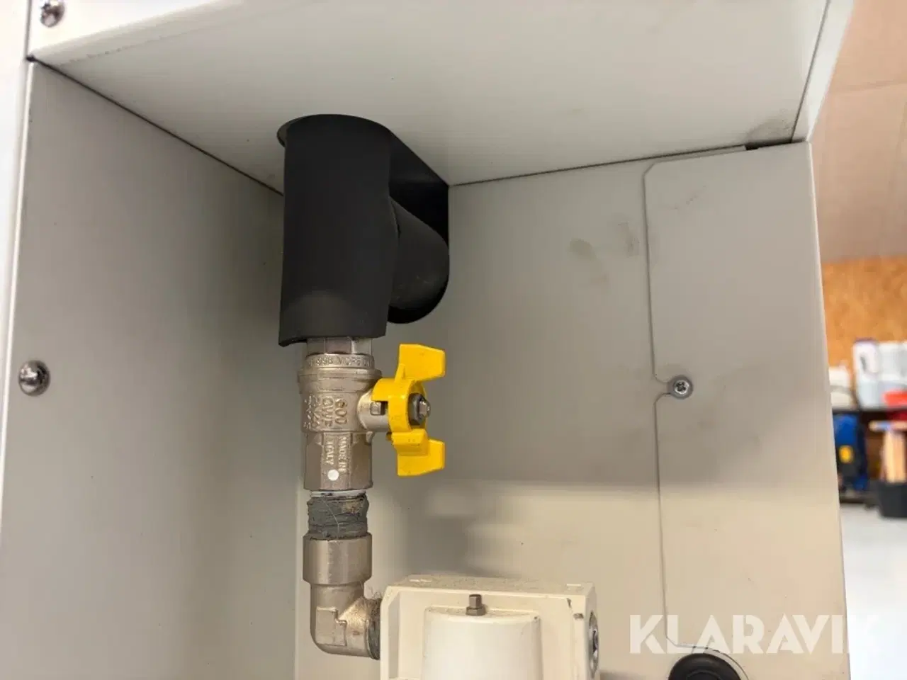 Billede 13 - Køletørrer SMC IDFA90
