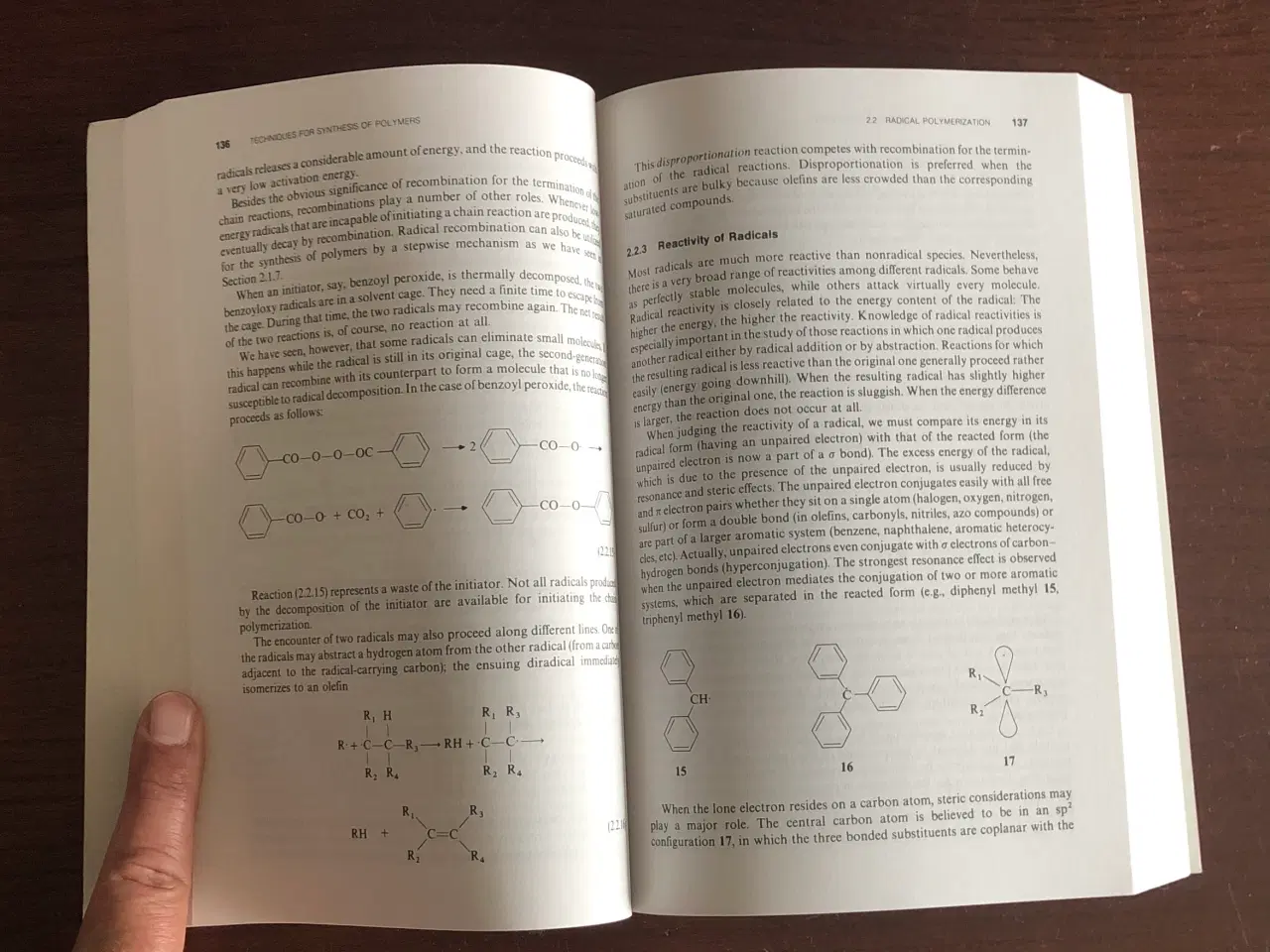 Billede 5 - Introduction to Macromolecular Science, Petr Munk