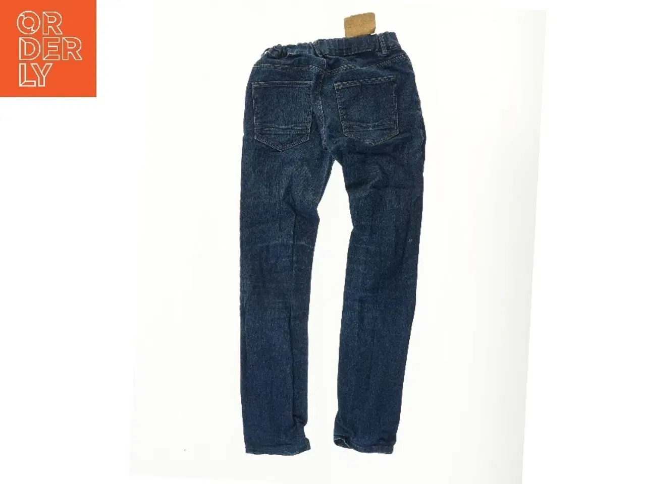 Billede 2 - Jeans til børn (str. 158)