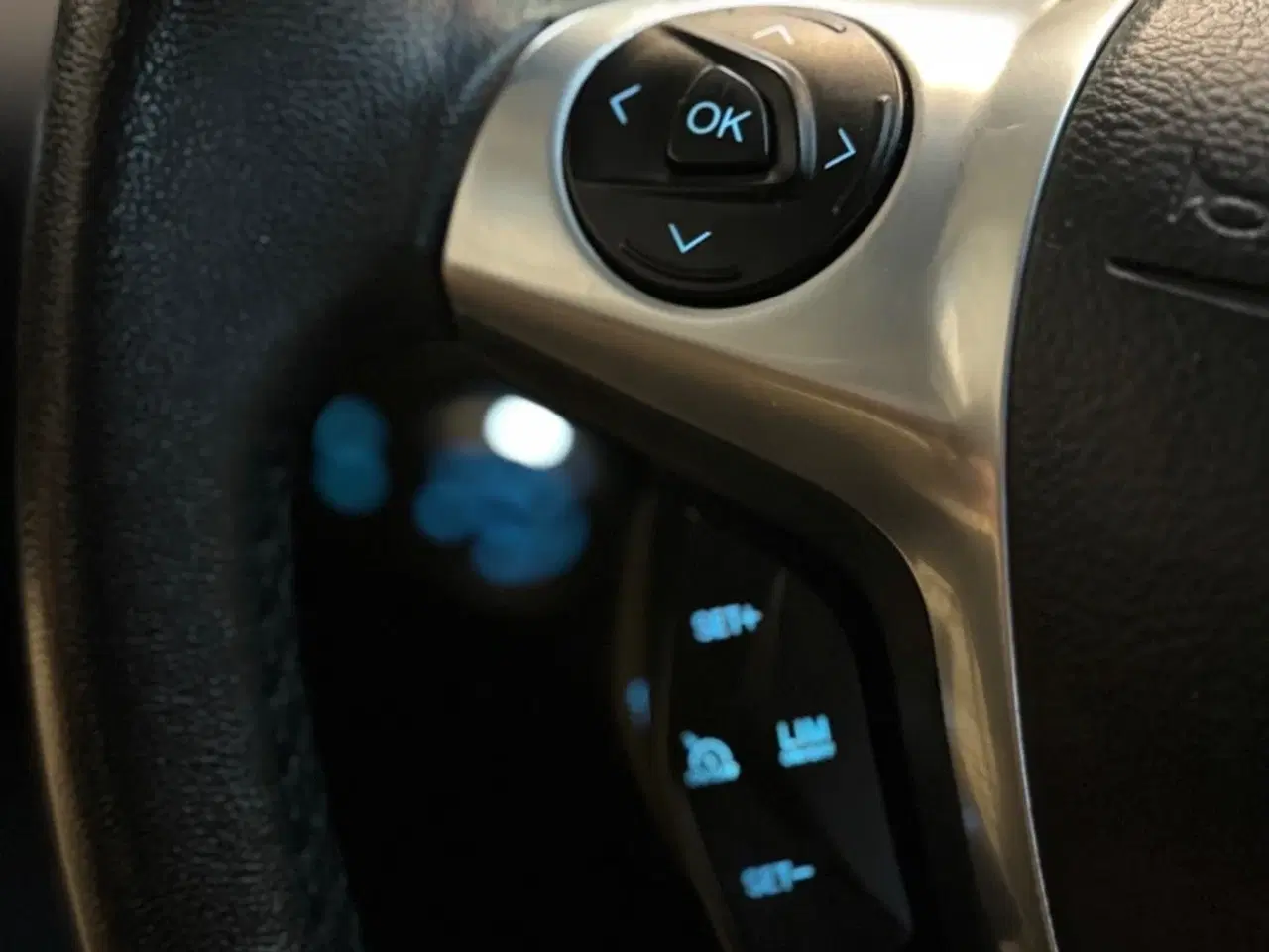 Billede 10 - Ford Focus 1,0 SCTi 100 Titanium stc. ECO