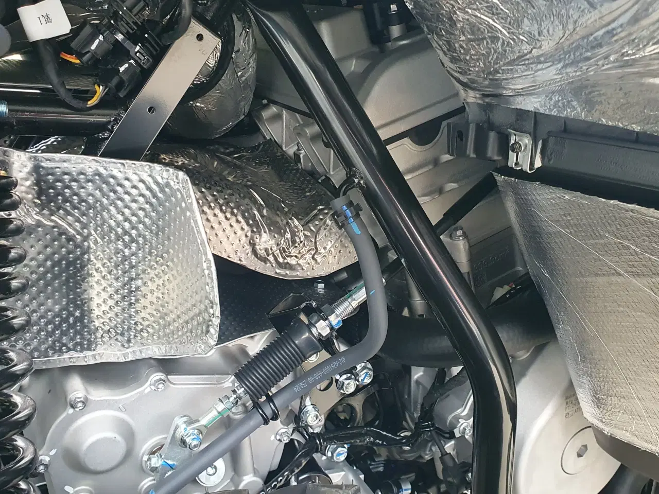 Billede 6 - Segway 1000cc AT10 T3A 100+ HK