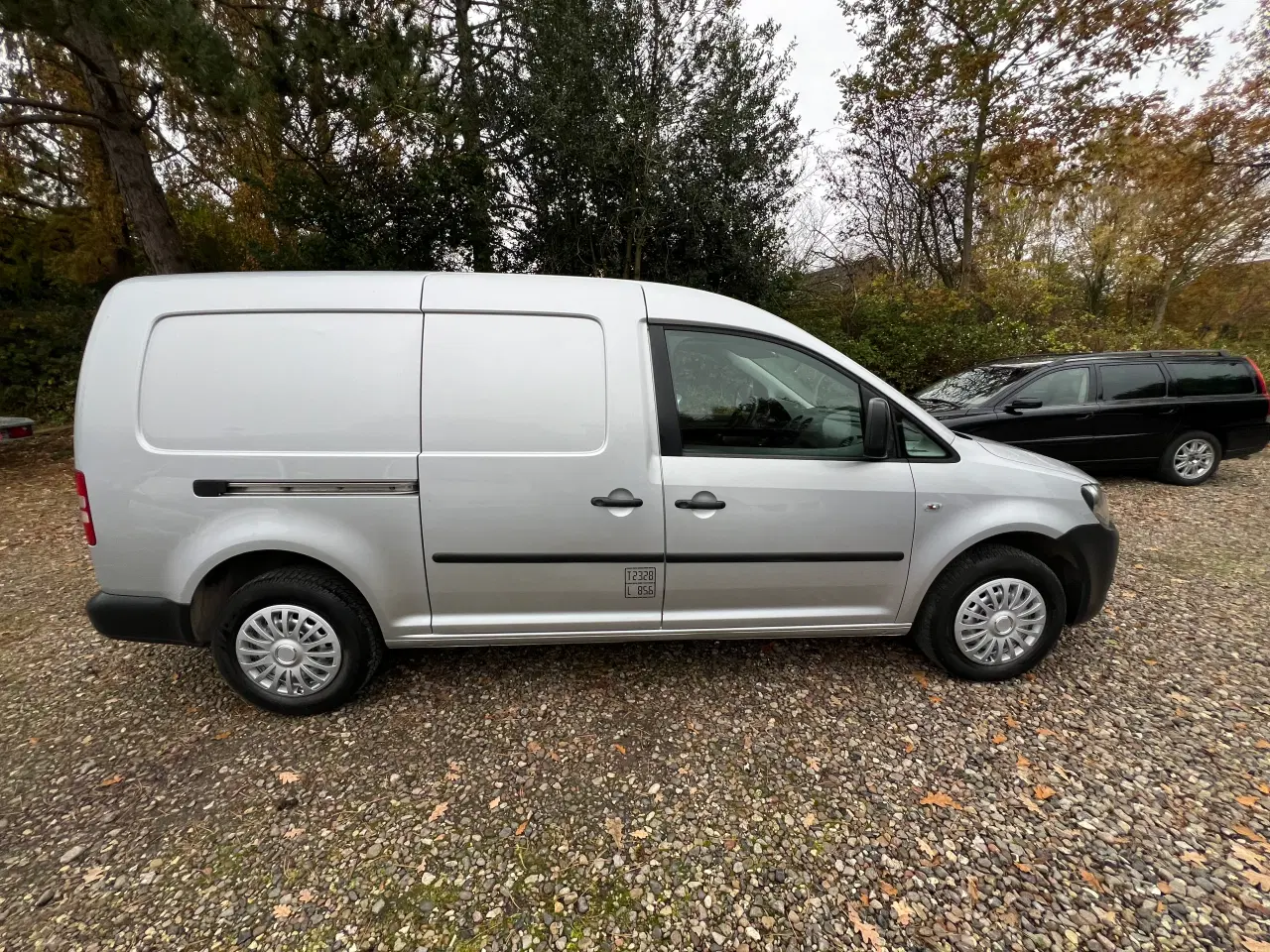 Billede 4 - Vw caddy MAXI DSG 